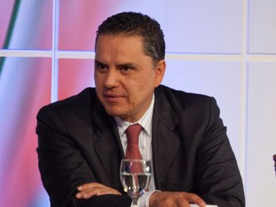 Lidy, la estudiante que habría lavado dinero a su padre, el exgobernador de Nayarit