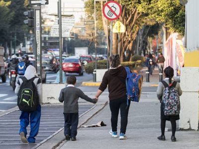 Economía familiar en cuarentena: ¿qué pasará con las cuotas de los colegios privados?