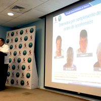 Desarticulan una banda de presuntos secuestradores de ganaderos en Tabasco
