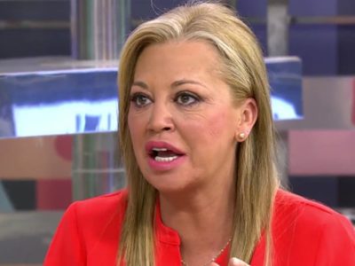 A Belén Esteban se le fue la lengua y soltó lo peor: "No nos hablamos por su hija"
