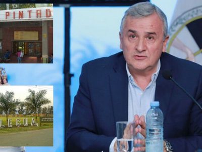Tras el fallecimiento de 24 infectados, Jujuy regresa a la Fase 1 de la cuarentena