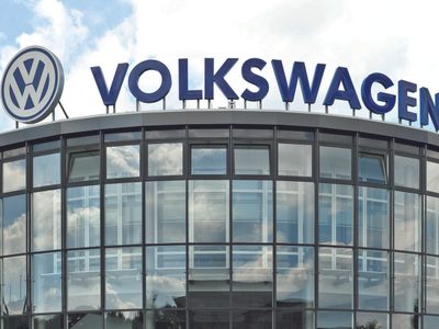 La automotriz Volkswagen invertirá 1.260 millones de dólares en el país