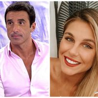 ¿Nuevamente padre? Hugo Sierra hace el anuncio tras su regreso con Ivana Icardi