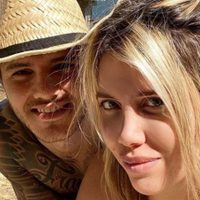 ¡Se descontroló! A Wanda Nara y Mauro Icardi se les fue de las manos la cuarentena