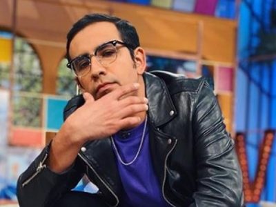 El “Capi” Pérez protagonizó un divertido video con Roger González que los televidentes amaron