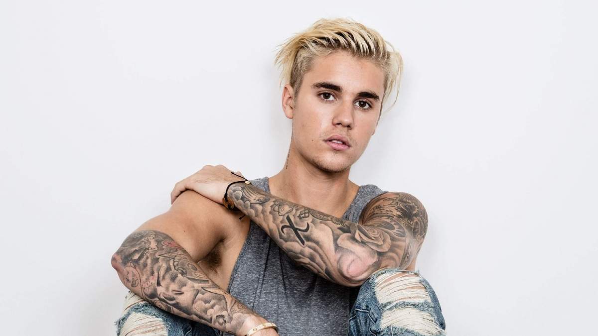 Justin Bieber. Fuente: (Instagram)