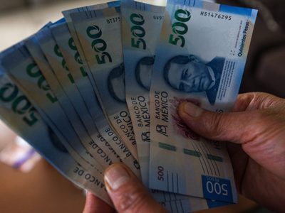 ¿Qué apellidos recibirán esta semana el pago de su pensión?