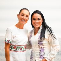 PRI acusa traición de Alejandra del Moral; Morena y Verde celebran su llegada a la 4T