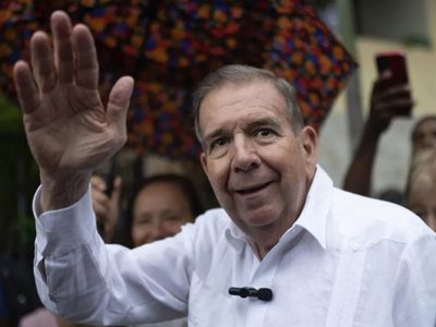 Desde su exilio en España, González Urrutia pide diálogo para resolver crisis en Venezuela
