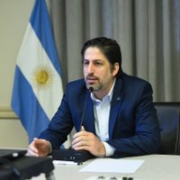 Trotta espera que “la presencialidad sea el ordenador del ciclo lectivo 2021”