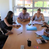 Carlos Quintriqueo detalló los derechos adquiridos con la nueva Convención Colectiva de Trabajo