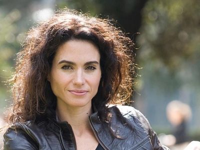 Elegante y crece rápido: la bella planta que Florencia Raggi tiene en su balcón y es tendencia en decoración
