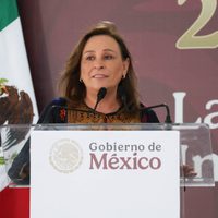 Xóchitl Gálvez arremete contra Rocío Nahle por Dos Bocas