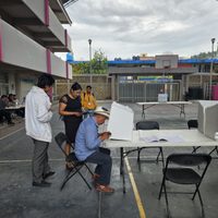 Con baja participación y casillas sin instalar: Así fue la elección judicial en Guerrero