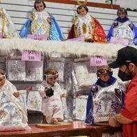 Bendición del Niño Dios será virtual para evitar contagios: Arquidiócesis
