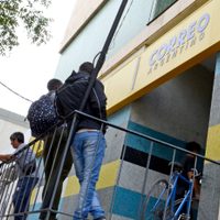 Alarma máxima en el Correo Argentino: tres empleados con coronavirus, muy graves