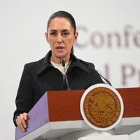 “No hay censura ni espionaje”: Sheinbaum sobre la Ley de Telecomunicaciones