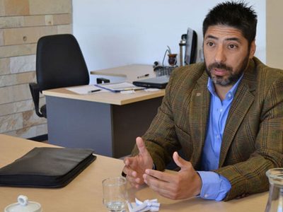 Estafa con planes sociales: denunciaron a Alfredo Cury ante el Colegio de Abogados
