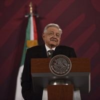 AMLO defendió a su hijo Andrés Manuel López Beltrán de señalamientos de corrupción