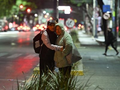 El frío no suelta a estas dos alcaldías de CDMX: alerta para las primeras horas del viernes