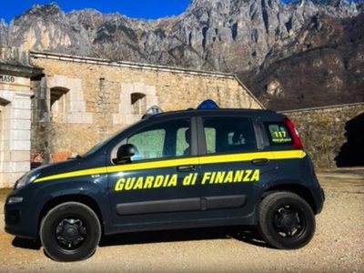 La Policía de Italia detiene más de una treintena de personas en una nueva operación contra la mafia