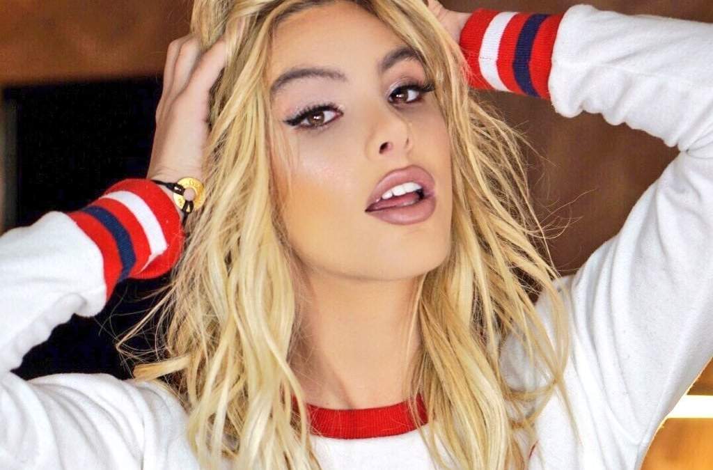 Lele Pons. Fuente: (Instagram)