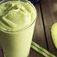 Con pocos ingredientes y muy rico: prepará este smoothie para darle a tu cuerpo el magnesio que necesita