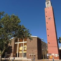 Una vuelta por el pasado: te invitamos a conocer San Juan capital