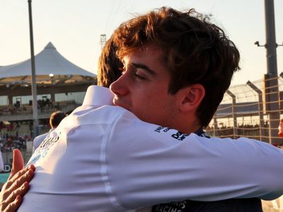 El sueño de todo un país: desde Williams mantienen la ilusión intacta con Franco Colapinto en la F1