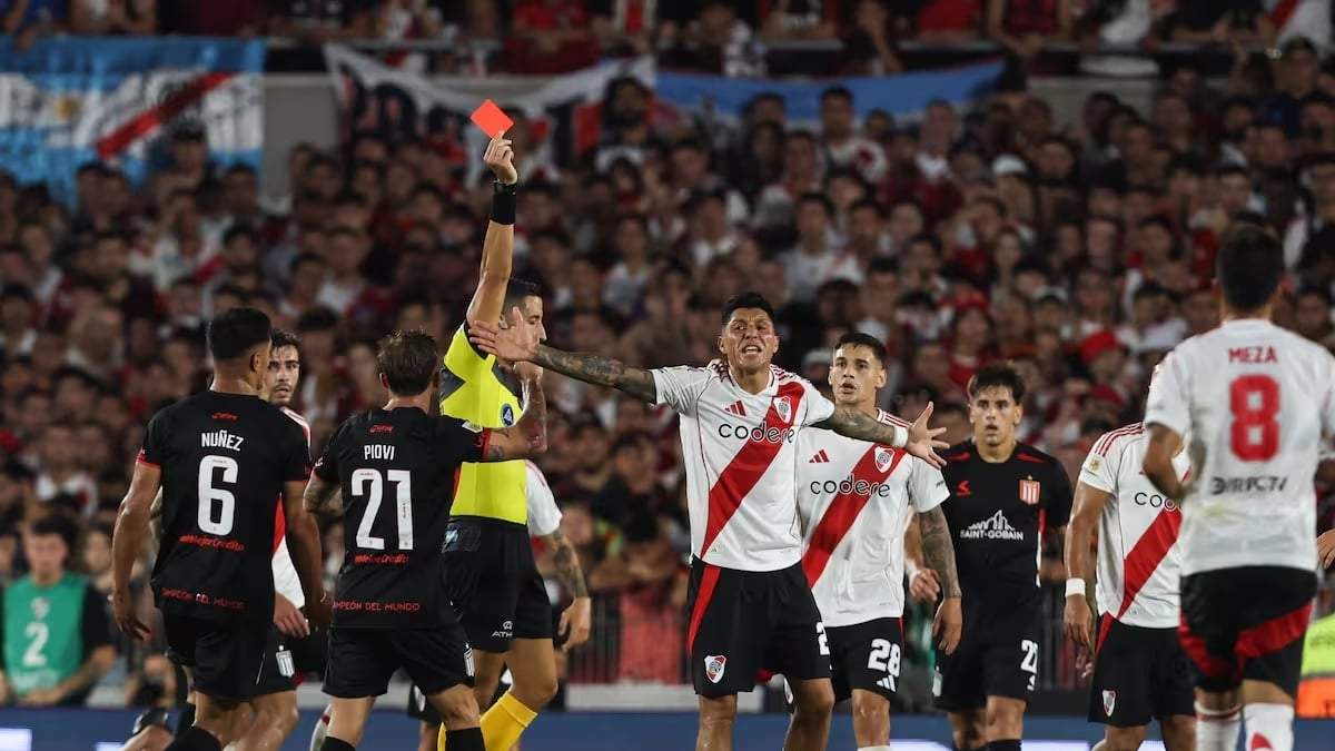 River Fuente: (X)