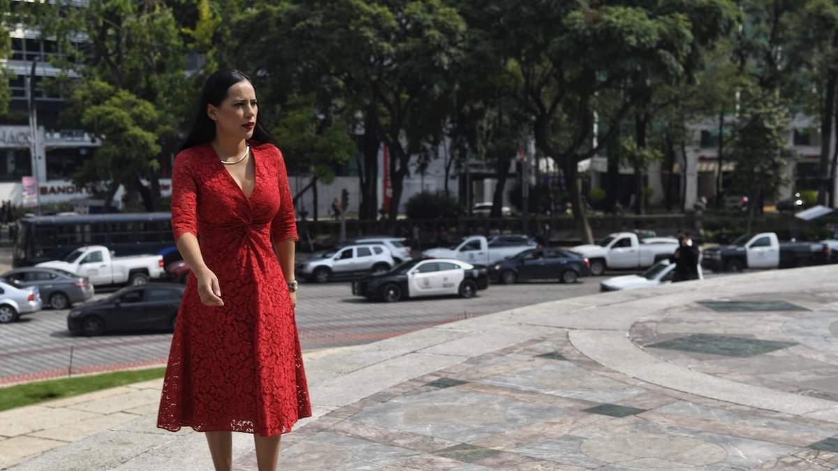 Sandra Cuevas