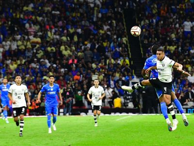 América vence 3-1 al Cruz Azul y se coloca como segundo lugar del torneo Clausura
