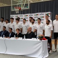 La Ademeba seguirá suspendida: TAS desecha apelación a la sanción de la Fiba