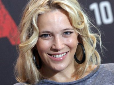 Luisana Lopilato recibió esto por el Día de la Madre y colapsó Instagram. ¡Imperdible!