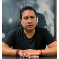 EU cancela la visa de trabajo a Julión Álvarez; suspende presentación en Texas