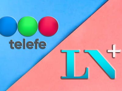 La figura de LN+ que se sumó a Telefe