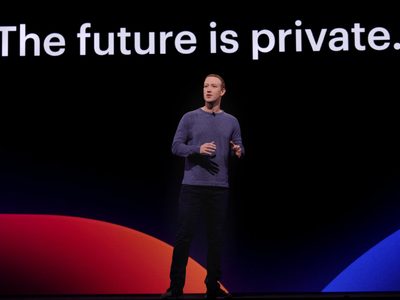 En horas, riqueza personal de Mark Zuckerberg se reduce 7 mil mdd