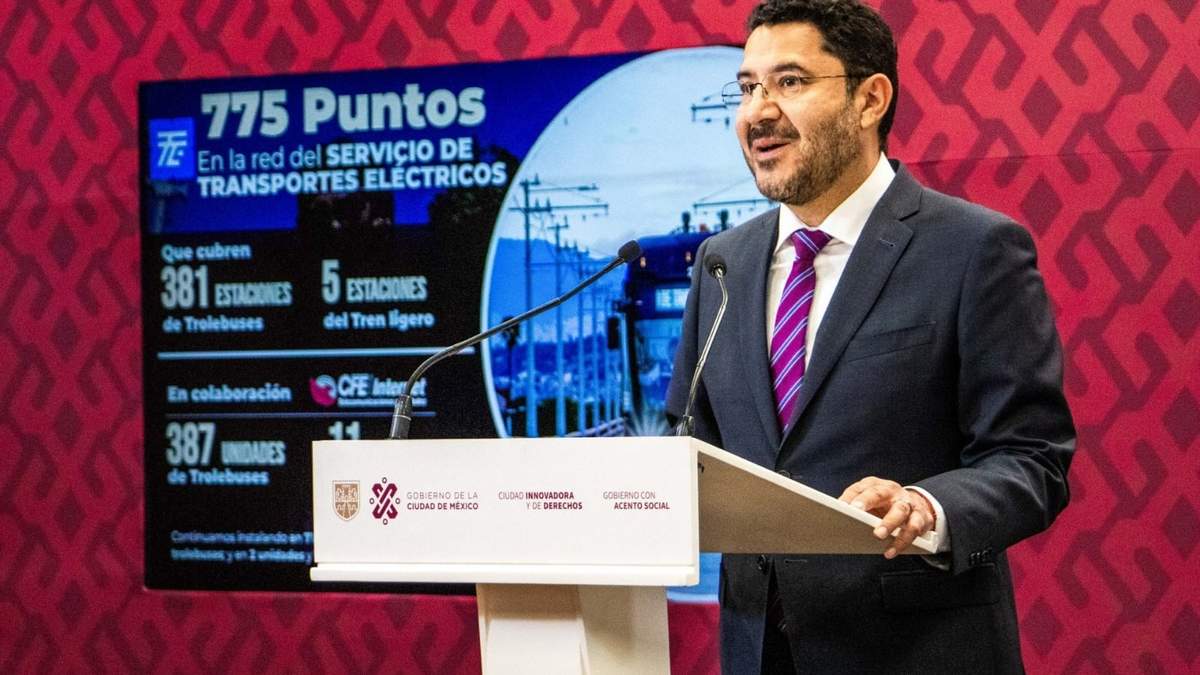 Conferencia de Batres
