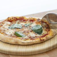 Pizza de yogur: animate a darle una vuelta a este clásico que gusta a todos, con esta receta fácil y deliciosa que vas a amar