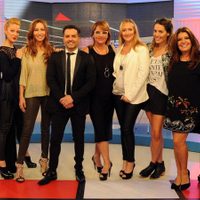 "Ojalá les agarre coronavirus": fuerte pelea en el estudio de LAM entre dos famosas argentinas