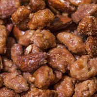 Mejor que la comprada: hacé esta receta de garrapiñada casera súper crocante que es un 10