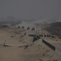 Israel rescata a 4 rehenes en Gaza; se reportan 210 palestinos asesinados durante operativo