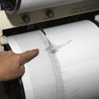 Tembló San Martín de los Andes: se registró un sismo a 16 kilómetros