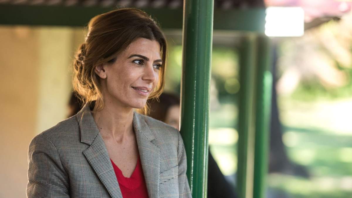 Juliana Awada. Fuente: (Instagram)
