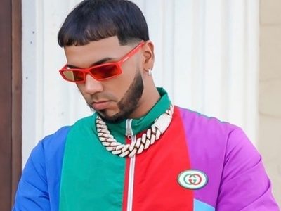 ¿Estás listo para tanto? Descubrimos la cara oculta de Anuel AA y... ¡No es la cárcel!