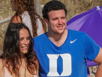 La novia de Álex Lequio, Carolina, lo despidió con una enternecedora carta: “Te amo para siempre”
