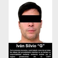 Formal prisión a implicado en el secuestro de Silvia Vargas, extraditado desde Argentina