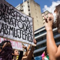 Declaran responsable a un hombre por violencia de género y tenencia ilegal de arma de fuego