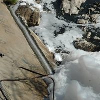 Hershey’s, Nestlé y Honda, entre las 29 empresas que contaminan el río Santiago