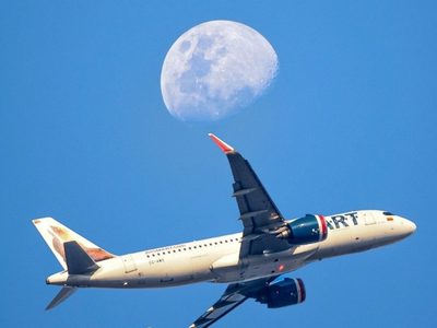El viernes, una aerolínea low cost hará paro en todo el país